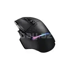 Logitech G502 X PLUS LIGHTSPEED Simsiz Oyun Siçanı 3