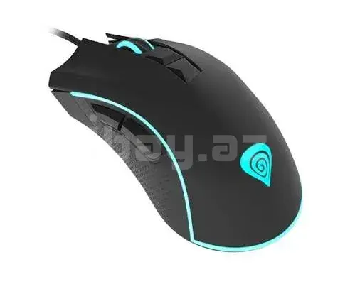 Genesis Krypton 770 NMG-1163 12000 DPI RGB Игровая мышь 2