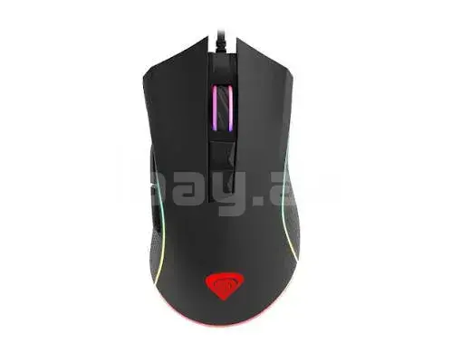 Genesis Krypton 770 NMG-1163 12000 DPI RGB Игровая мышь 3