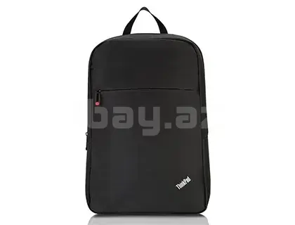 Рюкзак для ноутбука ThinkPad 15.6" Basic Backpack