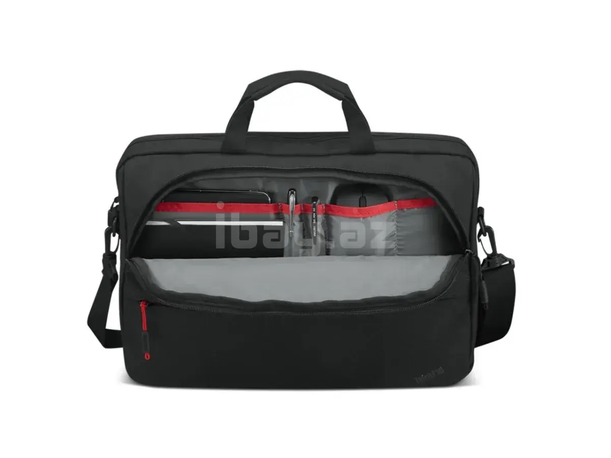 Laptop çantası ThinkPad Essential 16-inch Topload (Eco) 2