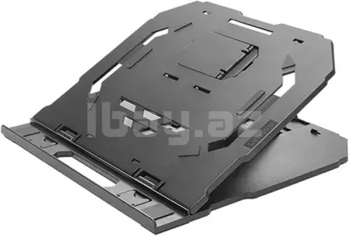 Lenovo 2-in-1 Laptop Stand Black (GXF0X02619) – до 15