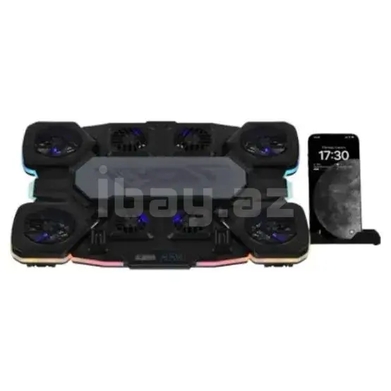 Lenovo 2-in-1 Laptop Stand GXF0X02619 Noutbuk Dayağı 15" 3