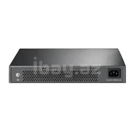 TP-Link TL-SG1024D 24-портовый гигабитный неуправляемый Desktop/Rackmount коммутатор 3