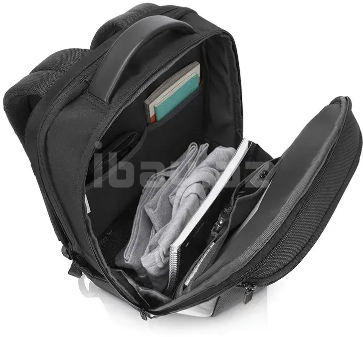 Laptop çantası ThinkPad Professional 15.6-inch Backpack 2