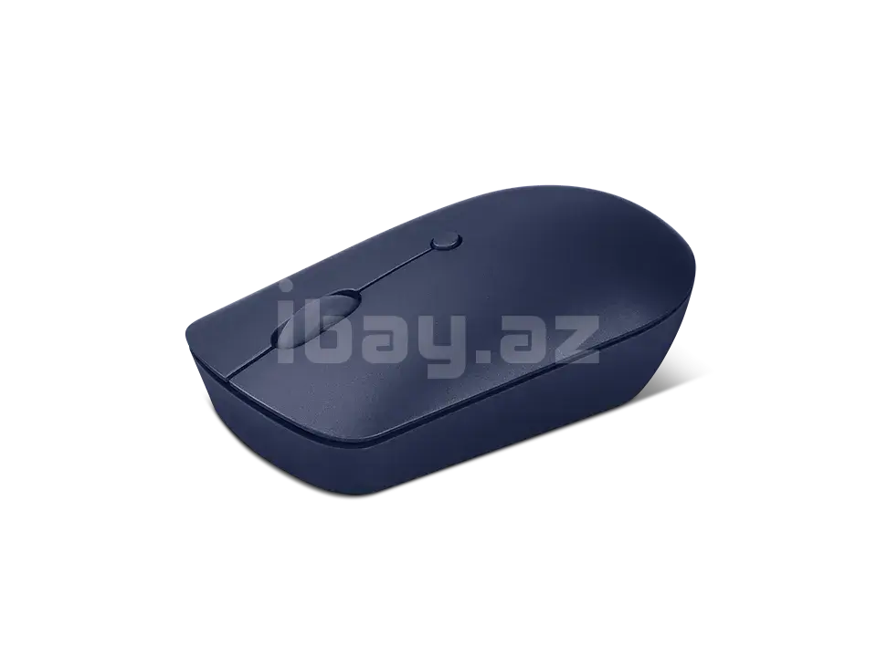 Lenovo 540 USB-C Wireless Compact Mouse 2400 DPI Беспроводная оптическая мышь
