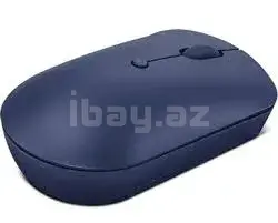Lenovo 540 USB-C Wireless Compact Mouse 2400 DPI Беспроводная оптическая мышь 3