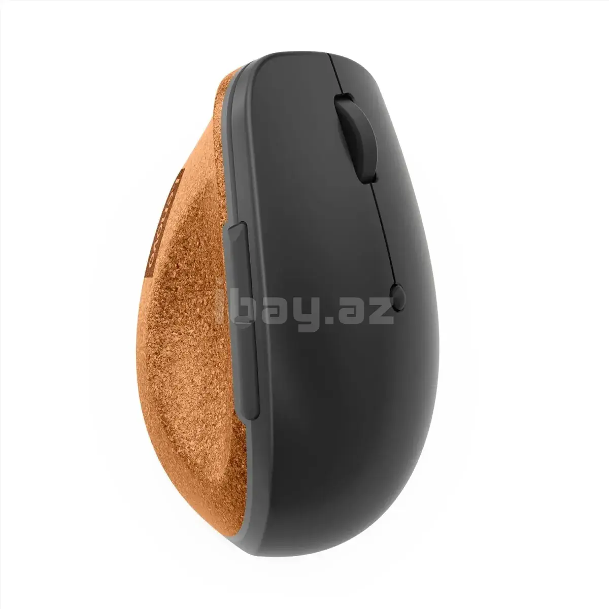 Lenovo Go Wireless Vertical Mouse – Ergonomic 45° Design
