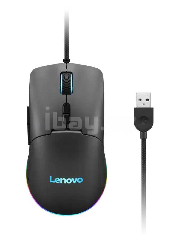 Lenovo M210 RGB Игровая мышь