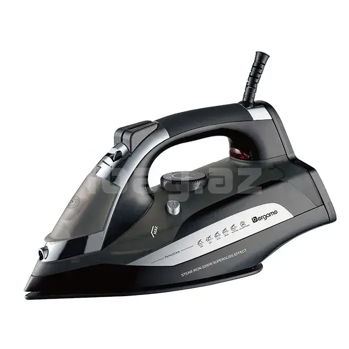 Bergamo BG-SI1143SCB 2 Паровой Утюг
