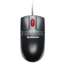Lenovo Optical Wheel Mouse 06P4069 Оптическая мышь 2