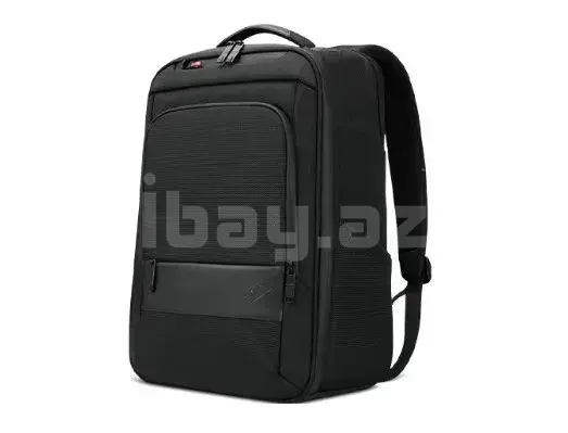 Рюкзак для ноутбука ThinkPad Professional 16-inch Backpack Gen 2