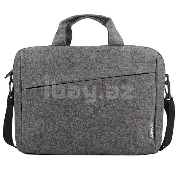 Сумка для ноутбука Toploader Lenovo T210 15.6" Grey