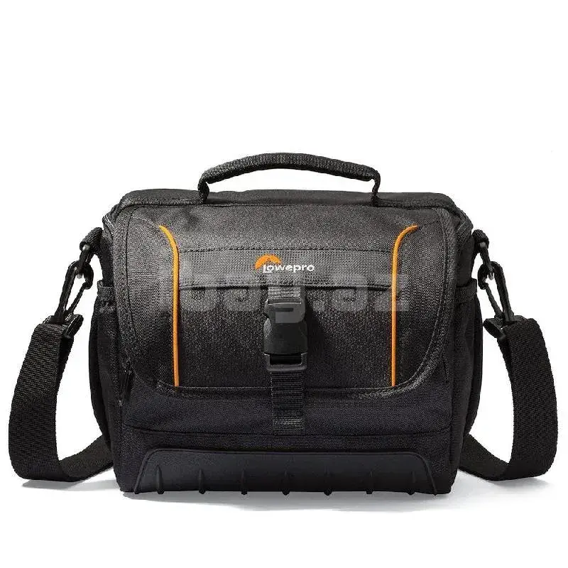 Fotoaparat çantası Adventura SH 160 II (Black)