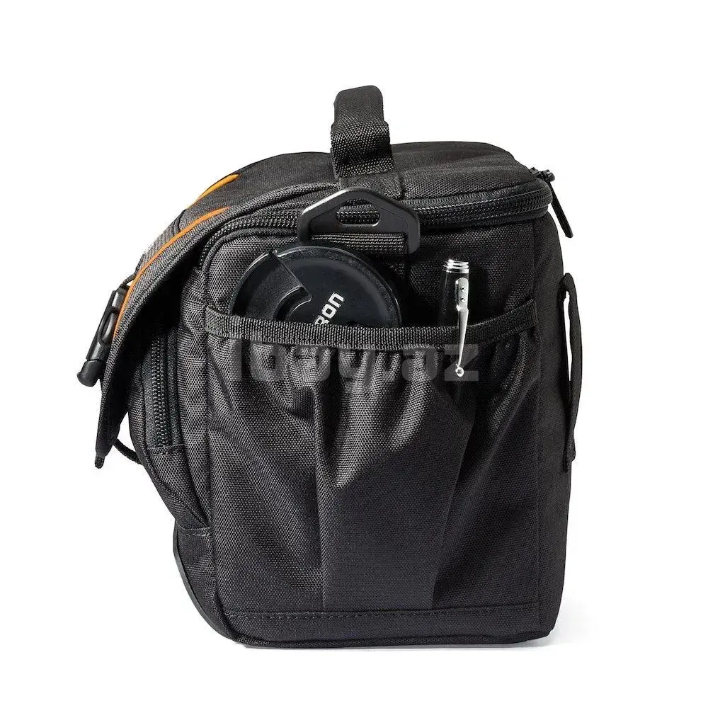 Fotoaparat çantası Adventura SH 160 II (Black) 3