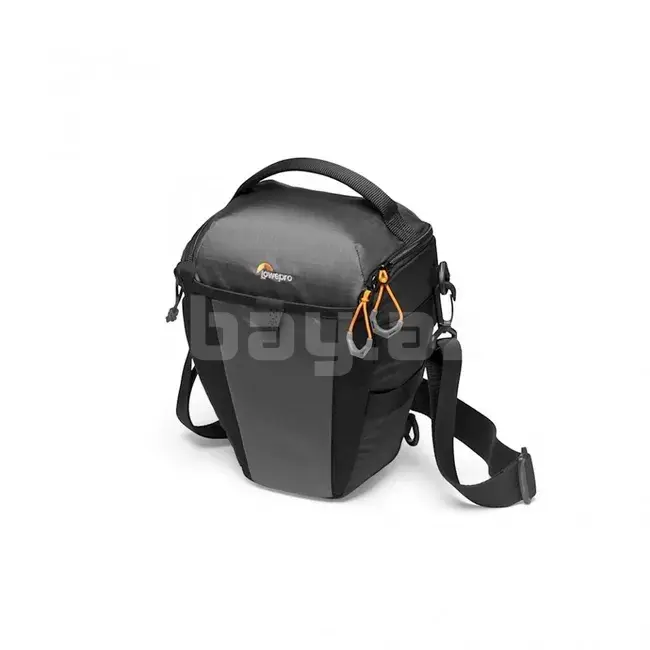 Сумка для фотоаппарата LowePro Toploader Photo Active TLZ 50 AW (LP37346-PWW-N) 1