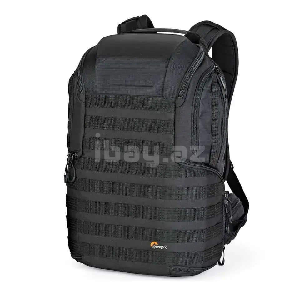 Kamera çantası Lowepro Protactic BP 450 AW II