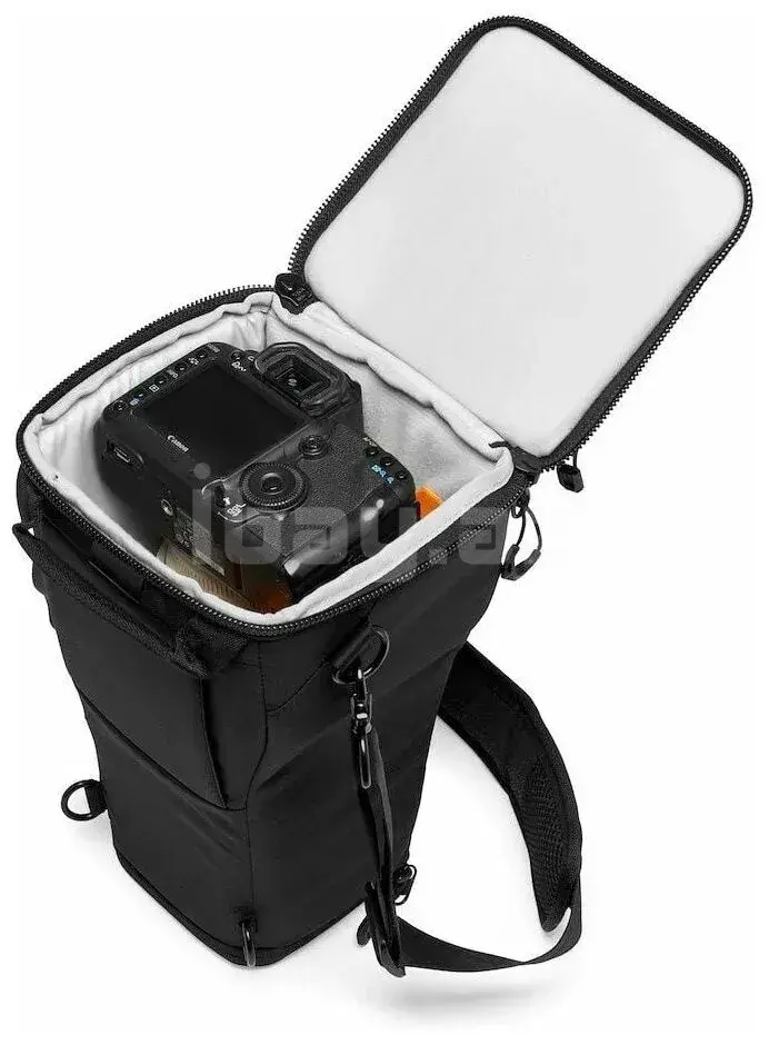 Сумка для фотоаппарата LowePro ProTactic TLZ 75 AW II (LP37279-PWW-N) 2