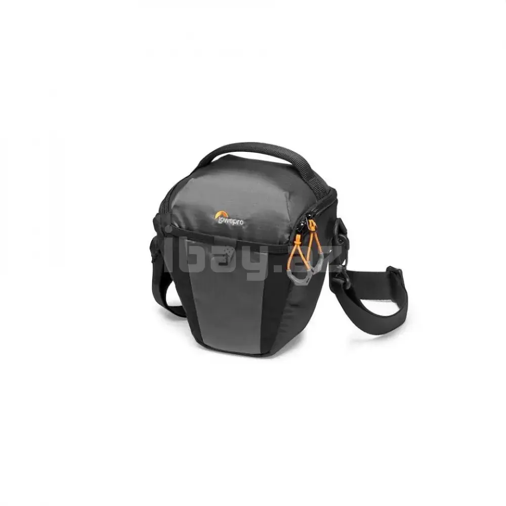 Fotoaparat çantası LowePro Toploader Photo Active TLZ 45 AW – Qara