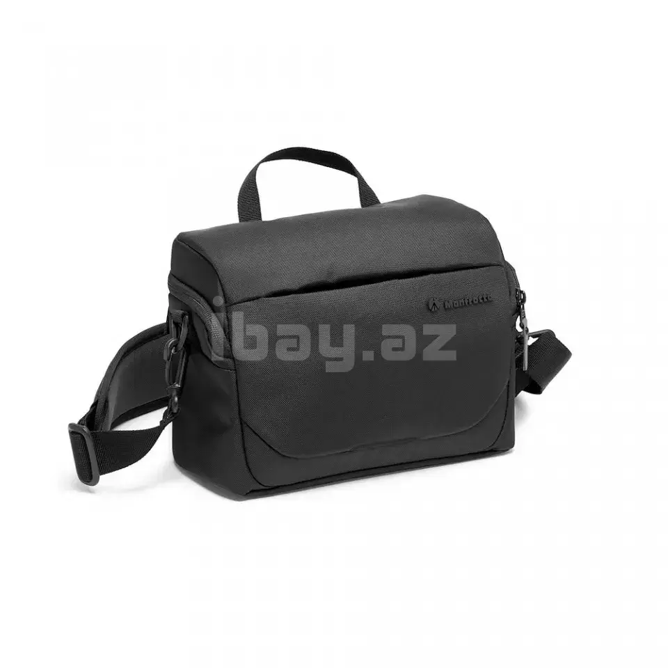 Сумка для фотоаппарата Manfrotto Advanced Shoulder Bag III