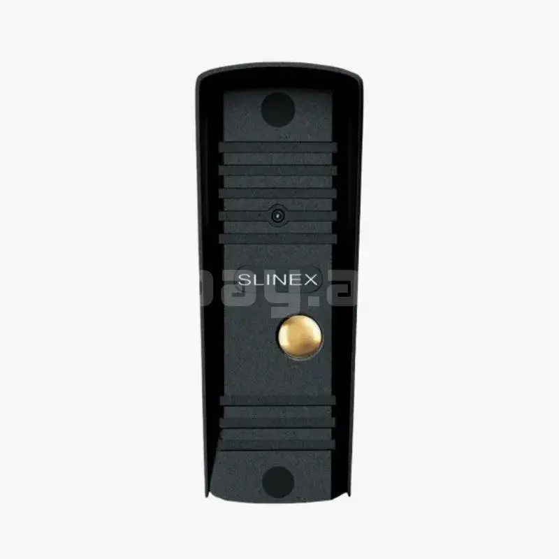 Вызывная панель видеодомофона Slinex ML-16HR 800 TVL (Серый)