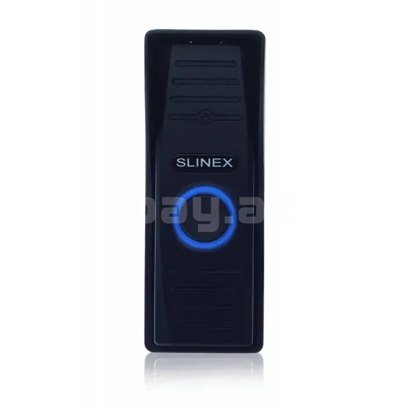 Вызывная панель видеодомофона Slinex ML-15HD 2MP (Медь / Серый / Черный)