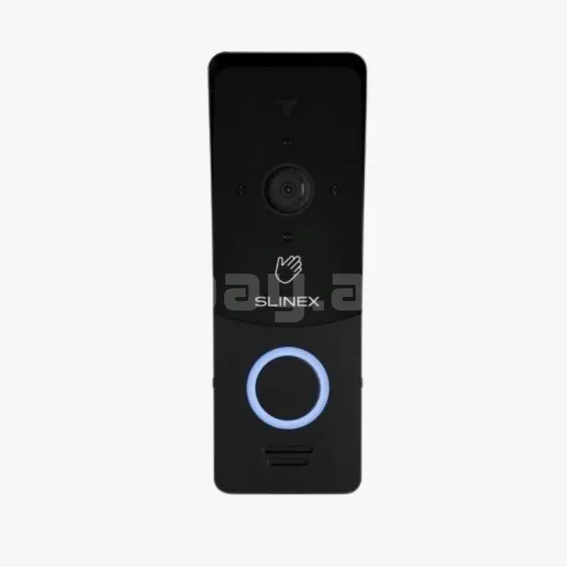 Вызывная панель видеодомофона Slinex ML-20TLHD 2MP (Бесконтактная кнопка)