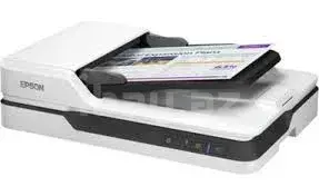 Epson WorkForce DS-1630 B11B239401 A4 Planşet Sənəd Skaneri 3