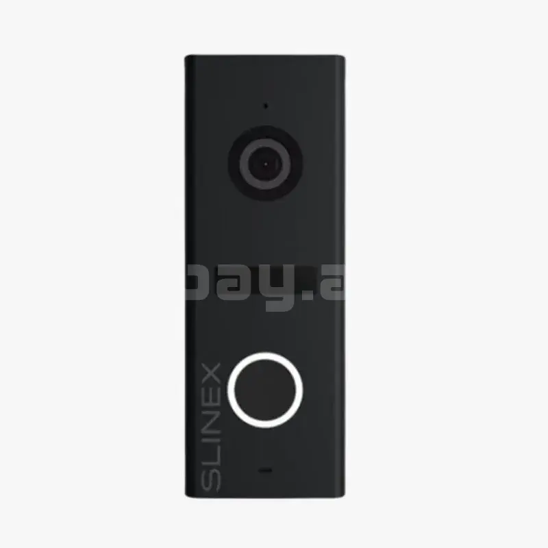 Вызывная панель видеодомофона Slinex ML-17HD 2MP AHD