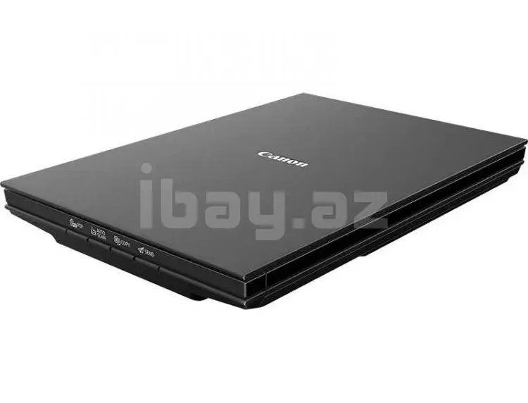 Canon CanoScan LiDE 300 EMEA 2995C010AA A4 Планшетный сканер
