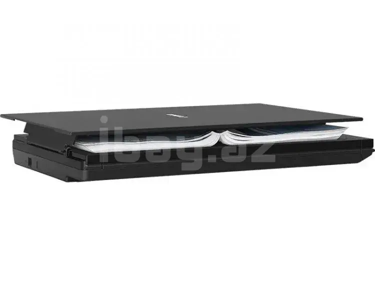 Canon CanoScan LiDE 300 EMEA 2995C010AA A4 Планшетный сканер 2