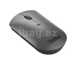 Lenovo ThinkBook Bluetooth Silent Mouse 4Y50X88824 Simsiz Siçan 2