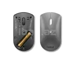 Lenovo ThinkBook Bluetooth Silent Mouse 4Y50X88824 Simsiz Siçan 3