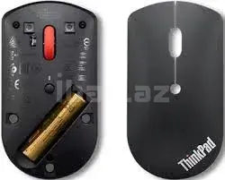 Lenovo ThinkPad Bluetooth Silent Mouse 4Y50X88822 Simsiz Siçan 3