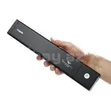Canon imageFORMULA P-208II 9704B003 A4 Портативный дуплексный документ-сканер 2