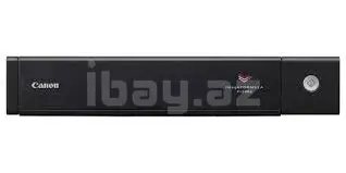 Canon imageFORMULA P-208II 9704B003 A4 Портативный дуплексный документ-сканер 3