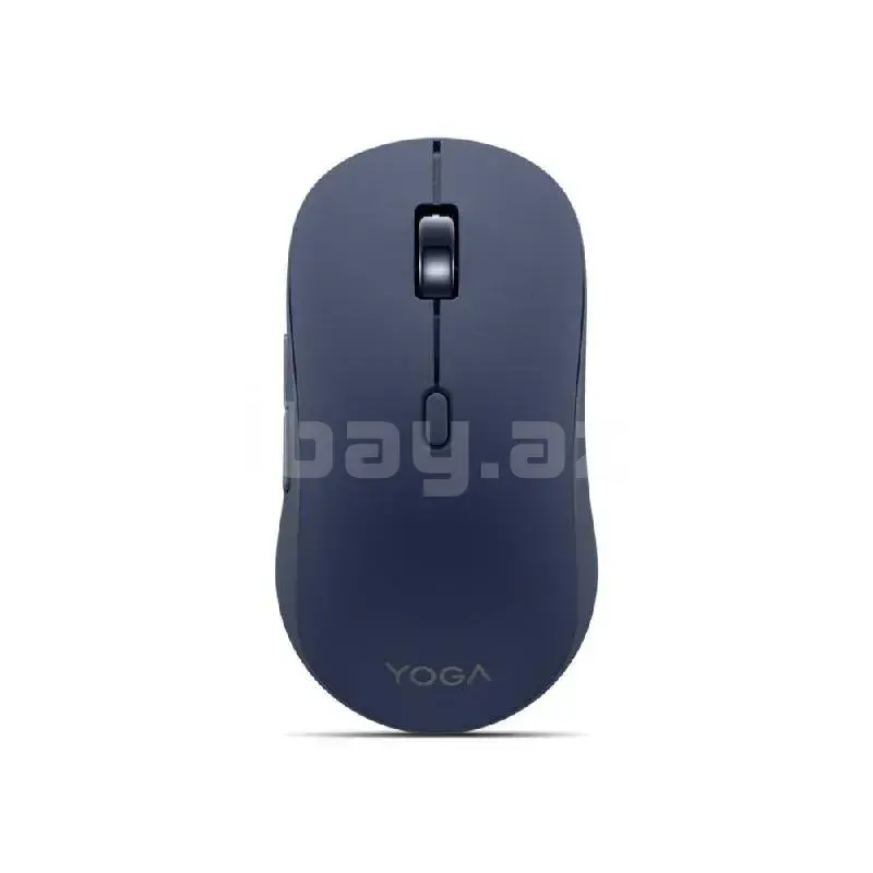Lenovo Yoga Bluetooth Silent Mouse 4000 DPI Беспроводная Бесшумная Мышь
