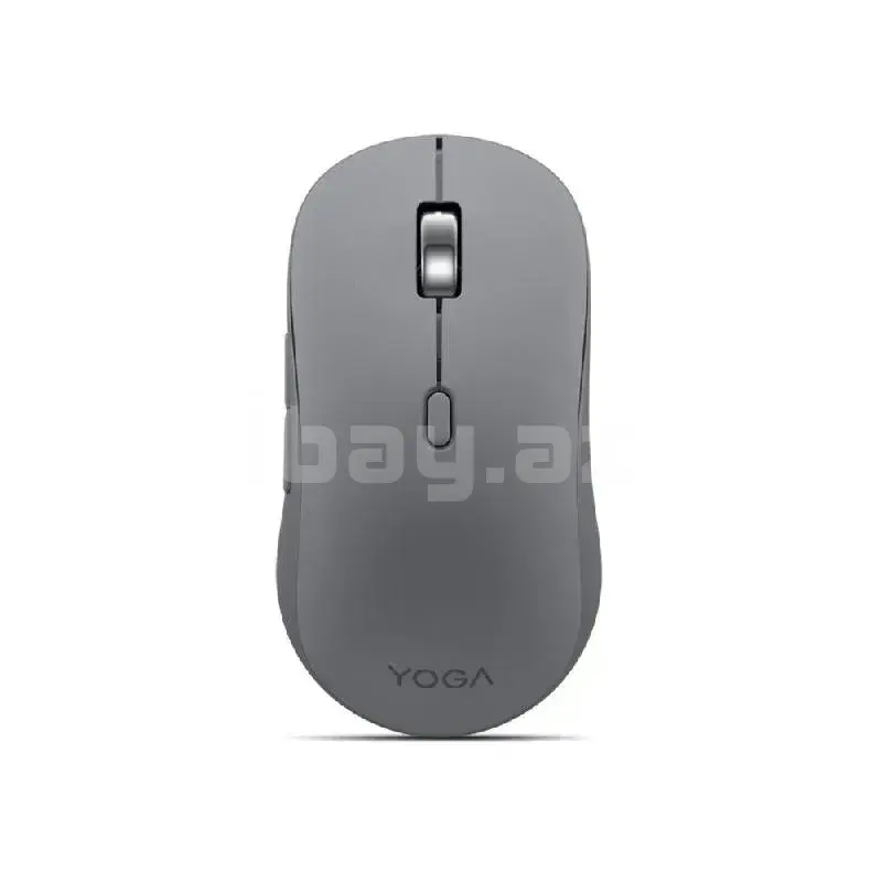 Lenovo Yoga Bluetooth Silent Mouse 4000 DPI Səssiz Simsiz Siçan
