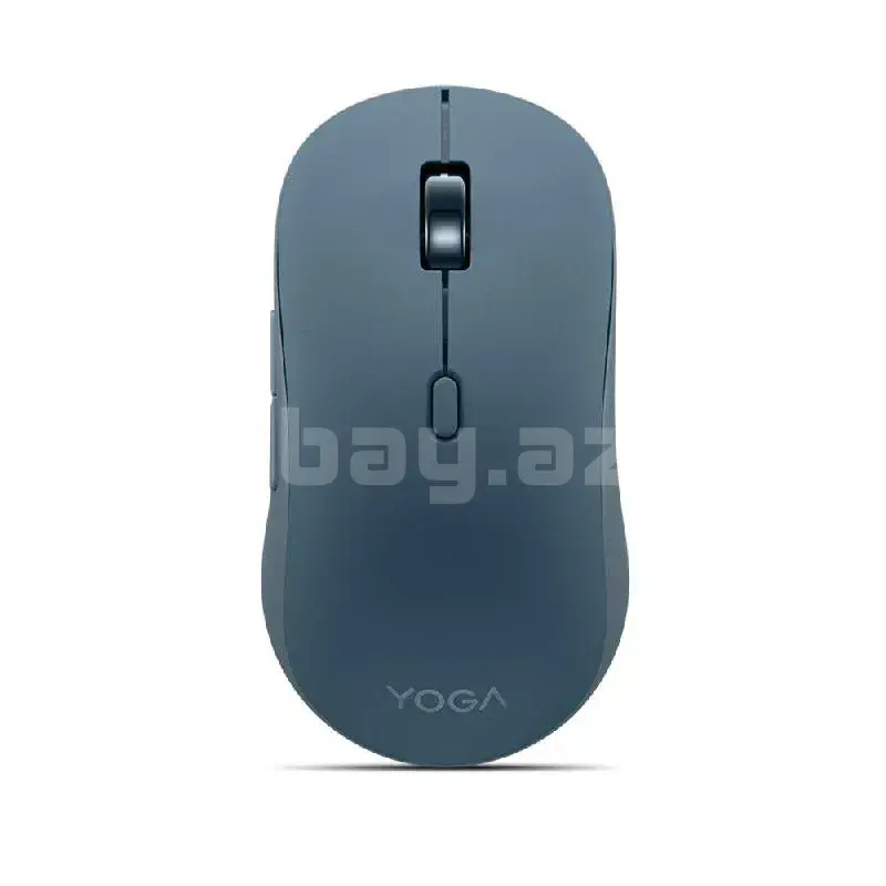 Lenovo Yoga Bluetooth Silent Mouse Simsiz Siçan