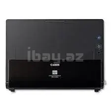 Canon imageFORMULA DR-C225 II 3258C003 A4 Дуплексный документ-сканер 2
