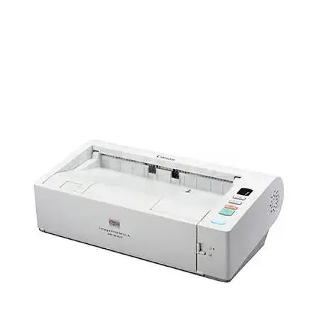 Canon imageFORMULA DR-M140 5482B003 A4 Дуплексный документный сканер 2
