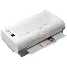 Canon imageFORMULA DR-M140 5482B003 A4 Дуплексный документный сканер 3