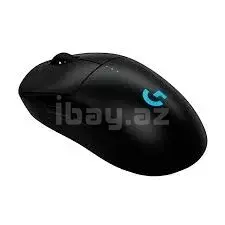 Logitech G PRO 2 LIGHTSPEED Simsiz Oyun Siçanı 2