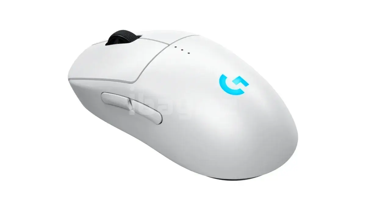 Logitech G PRO 2 LIGHTSPEED Simsiz Oyun Siçanı