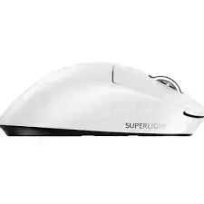 Logitech G PRO X SUPERLIGHT 2 DEX Simsiz Oyun Siçanı 3