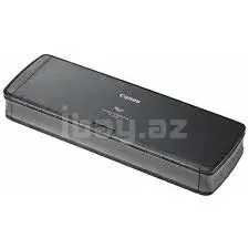 Canon imageFORMULA P-215II 9705B003 A4 Портативный двусторонний документ-сканер 600 dpi 3