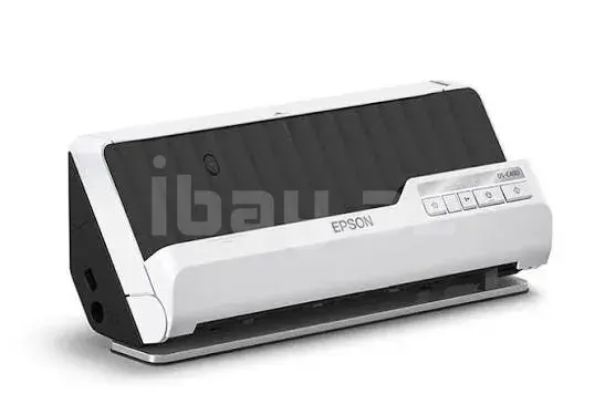 Epson DS-C490 B11B271401 A4 Дуплексный документ-сканер 40 стр/мин 2