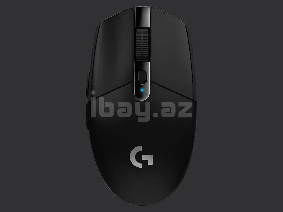Logitech G305 LIGHTSPEED Simsiz Oyun Siçanı