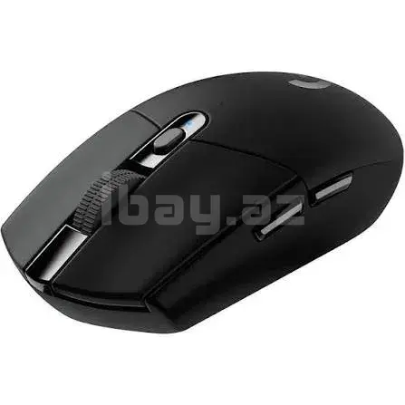 Logitech G305 LIGHTSPEED Беспроводная игровая мышь 2
