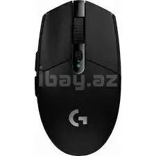 Logitech G305 LIGHTSPEED Беспроводная игровая мышь 3